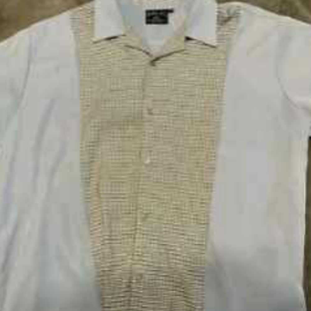 Bowling shirt
